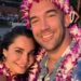 ¡Sí, Yordi! Martha Higareda llora al recibir anillo de compromiso de ex de Yanet García