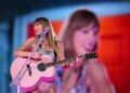 ¡Tienes otra oportunidad de disfrutar a Taylor Swift! 'The Eras Tour' llega a cines de México