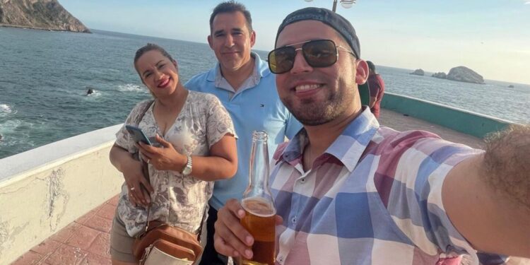 ¡Una tragedia! Fatal accidente deja sin padres y sin un abuelo a exparticipante de La Academia