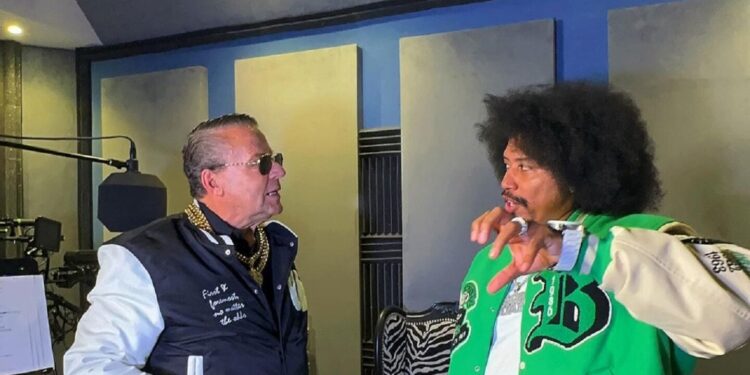 ¿Alfredo Adame desapareció? Un inquietante mensaje de su hijo preocupa a sus fans