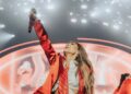 ¿Anahí opaca a Dulce María y Maite Perroni en gira de RBD? Esto responde la cantante