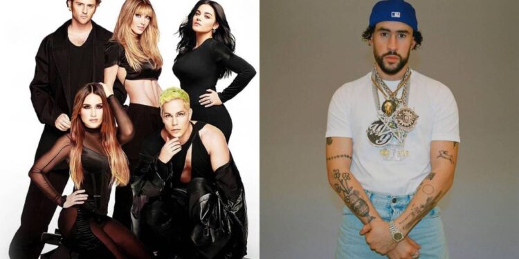 ¿Bad Bunny y RBD en una canción? Christian Chávez responde tras un video del "Conejo Malo" cantando ‘Sálvame’