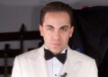 ¿Cristian Castro tendrá su cuarto hijo? Te contamos quién sería la mamá del bebé