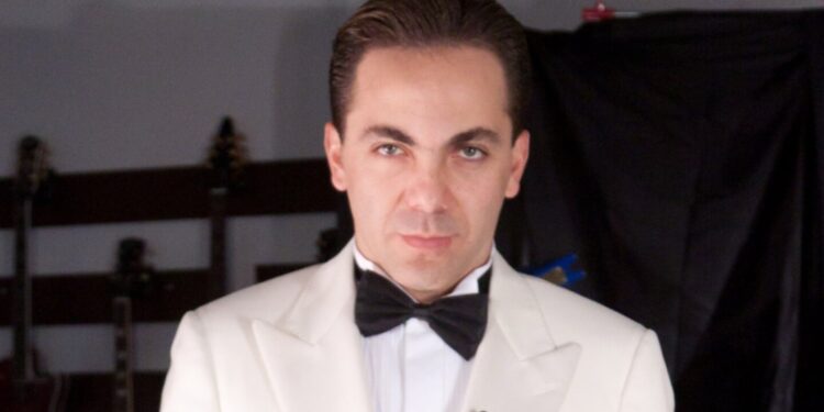 ¿Cristian Castro tendrá su cuarto hijo? Te contamos quién sería la mamá del bebé