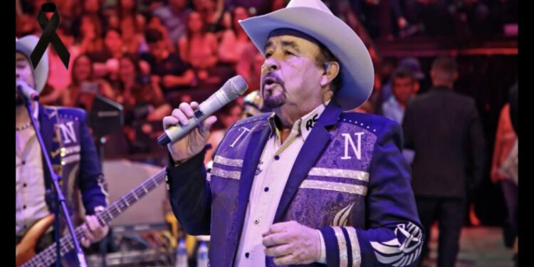 ¿De qué murió el director de Los Traileros del Norte, Arnulfo López Sánchez?