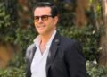 ¿Eduardo Capetillo controla los proyectos de Bibi Gaytán? El actor responde a las acusaciones