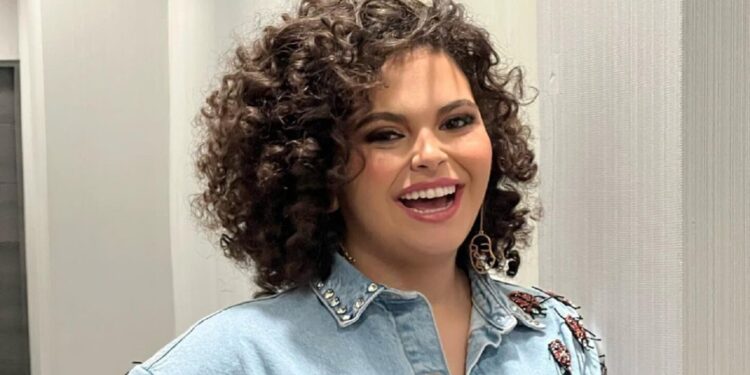 ¿Hay romance? Lucerito Mijares confiesa que le gusta un hijo de Alan Tacher y causa furor en redes