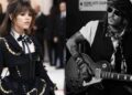 ¿Jenna Ortega y Johnny Depp fueron pareja? La actriz responde de manera contundente