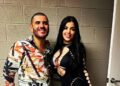 ¿Karely Ruiz y el Komander andan de novios? Los famosos desatan rumores con estas fotos
