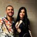 ¿Karely Ruiz y el Komander andan de novios? Los famosos desatan rumores con estas fotos