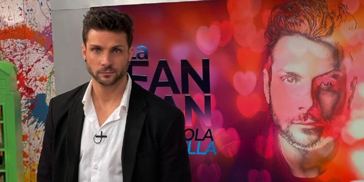 ¿Nicola Porcella es el 'hijo perdido' de Victoria Ruffo? Esta es la curiosa teoría que surgió en TikTok