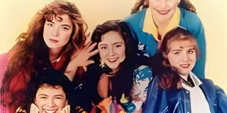 ¿Qué canciones tocaba 'Boquitas pintadas', el grupo que revivió con 'Ellas soy yo'?