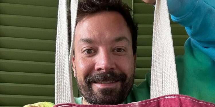 ¿Qué dijeron los trabajadores de 'The Tonight Show' sobre Jimmy Fallon?