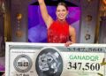 ¿Quién es Ana Parra, ganadora del reality Los 50 de Telemundo?