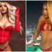 ¿Quién es Jeni de la Vega, la prometida de Eleazar Gómez?