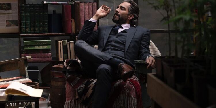 '¿Quién es quién en 'Las viudas de los jueves'? Conoce el elenco de la popular serie de Netflix