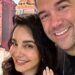 ¿Quién es y a qué se dedica Lewis Howes, el futuro esposo de Martha Higareda?