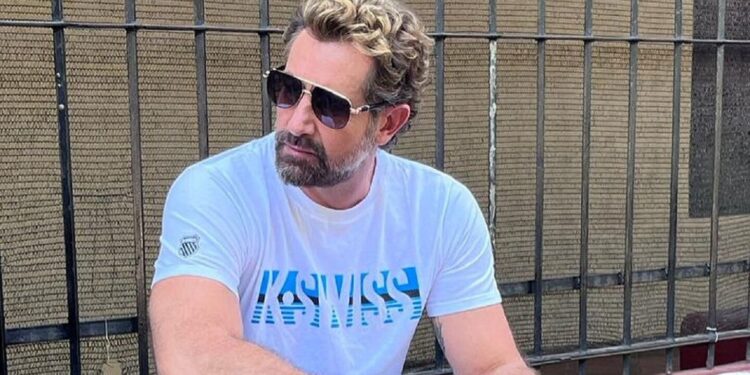 ¿Suegro difícil? Gabriel Soto revela sus exigencias para los novios de sus hijas y lo tunden en redes