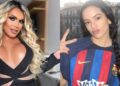 ¿Wendy Guevara y Rosalía son amigas? La influencer revela íntima conversación con la cantante