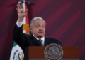 AMLO contesta críticas de embajada israelí