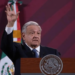 AMLO contesta críticas de embajada israelí