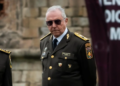 AMLO exonera a Cienfuegos: acusación por narcotráfico falsa