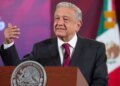 AMLO reconsidera: estará presente en APEC