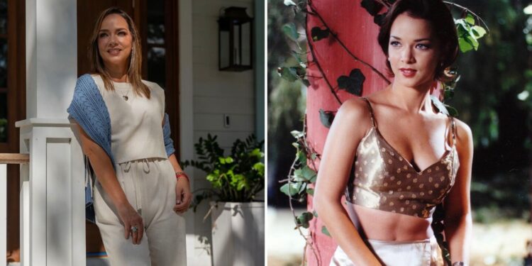 Adamari López regresa a TelevisaUnivisión por la puerta grande: Tendrá su propio programa