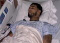 Anuel se debatió entre la la vida y la muerte: Fue operado de emergencia