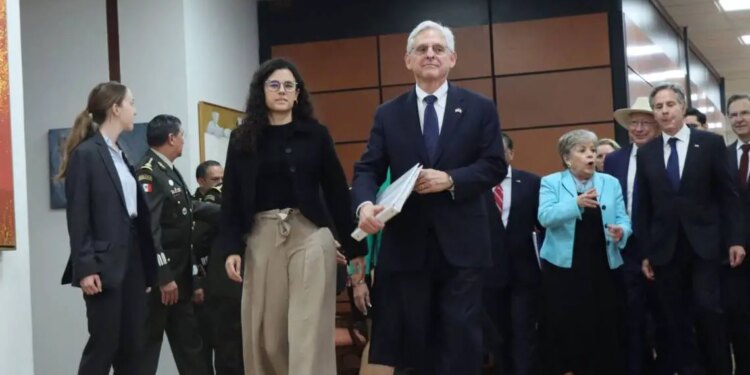 Aprobación de extradición: un logro conjunto.