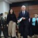 Aprobación de extradición: un logro conjunto.