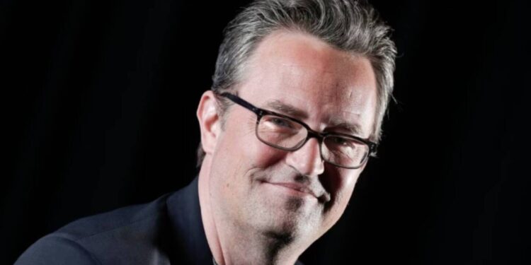 Así es la mansión de Matthew Perry, donde murió el actor de Friends