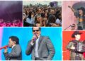 Así se vivió la segunda edición del Festival Multiverso con 12 horas de música: Videos