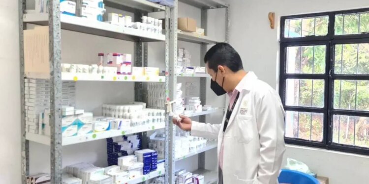 Aumento de casos de dengue en Guerrero