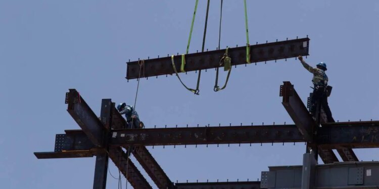 Aumento exponencial importaciones acero y aluminio China