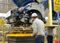 Aumento producción y exportación vehículos septiembre