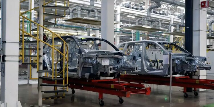 Autoliv MX: fecha límite reinstalar 16 despedidos.