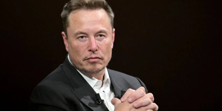 Bolsa de valores exige testificar a Elon Musk por compra de X