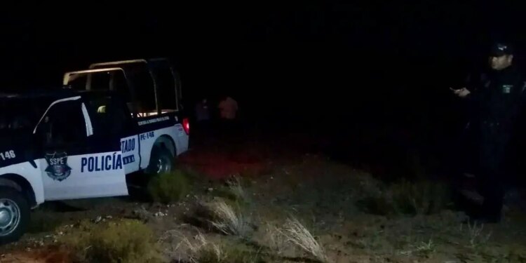 Buscan militar desertor tras ataque a migrantes