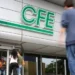 CFE adquiere bonos por 857 millones