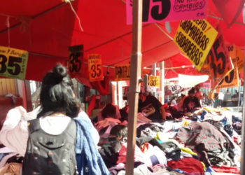 Caída informalidad laboral septiembre. - Columna Digital