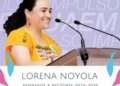Lorena Noyola