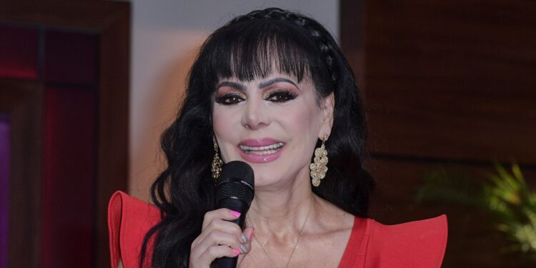 Cinco películas de Maribel Guardia para recordar su paso por el cine de ficheras
