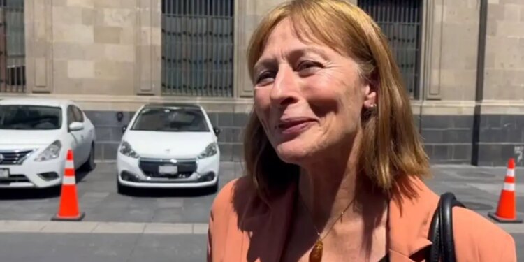 Clouthier visita AMLO y planea reunión con Sheinbaum