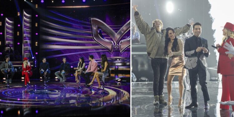 Comienza ¿Quién es la máscara?: ¡Todo lo que debes saber!