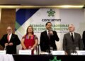 Concamin insta a unir a candidatas 2024