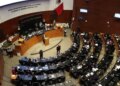 Congelan reforma para CURP con fotografía y datos biométricos.