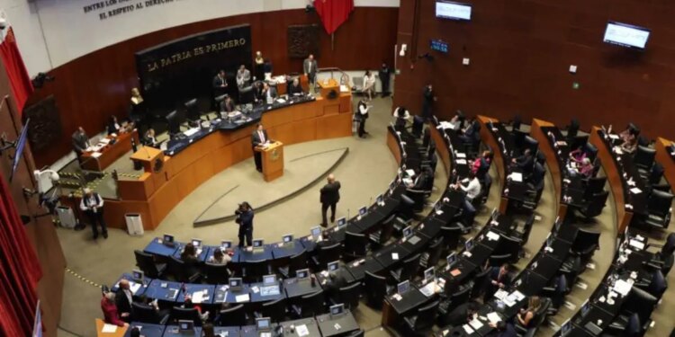 Congelan reforma para CURP con fotografía y datos biométricos.