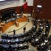 Congelan reforma para CURP con fotografía y datos biométricos.