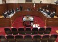 Consecuencias de eliminar fideicomisos para personal del Poder Judicial